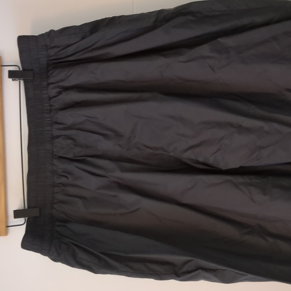 Aerie chillside collection sky snowboard black pants outdoors XXL size - Picture 6 of 10